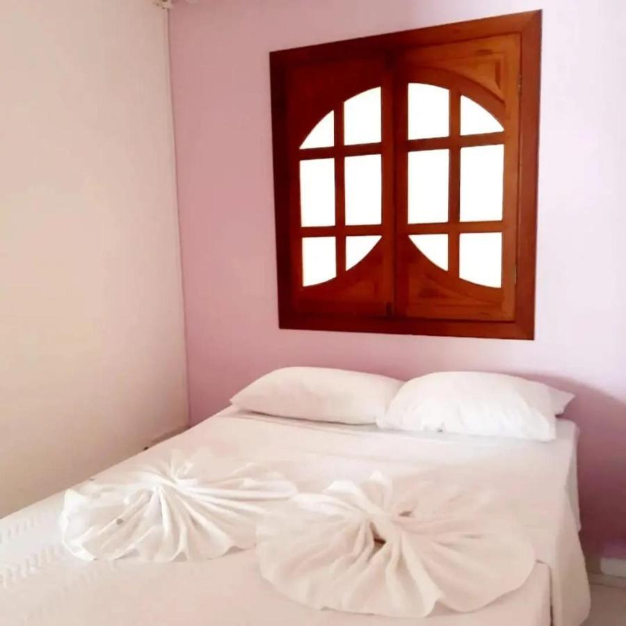 Pousada Recanto Da Mata Porto Seguro Exterior photo